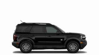 2026 Ford Bronco Sport® External Image 1